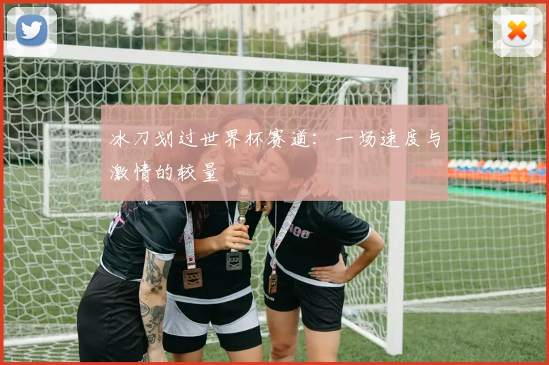 冰刀划过世界杯赛道：一场速度与激情的较量